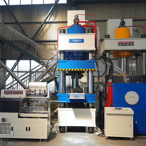 630 tấn một trong hai Muối gạch thủy lực ép động vật Muối liếm Khối Máy làm - Product Image 5