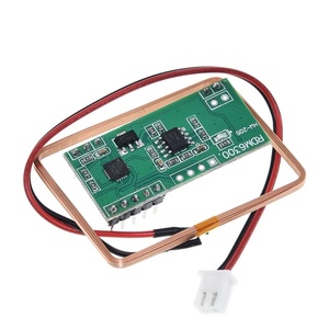 NFC RFID module <strong>RC522</strong> MFRC-522 PN532 RDM6300 Kits S50 13.56 Mhz 125Khz 6cm With Tags SPI Write &amp; Read for 2560 - Product Image 4