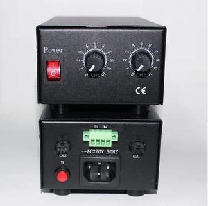 Аналоговый контроллер света для промышленного видения, 24 В, 65 Вт - Product Image 3