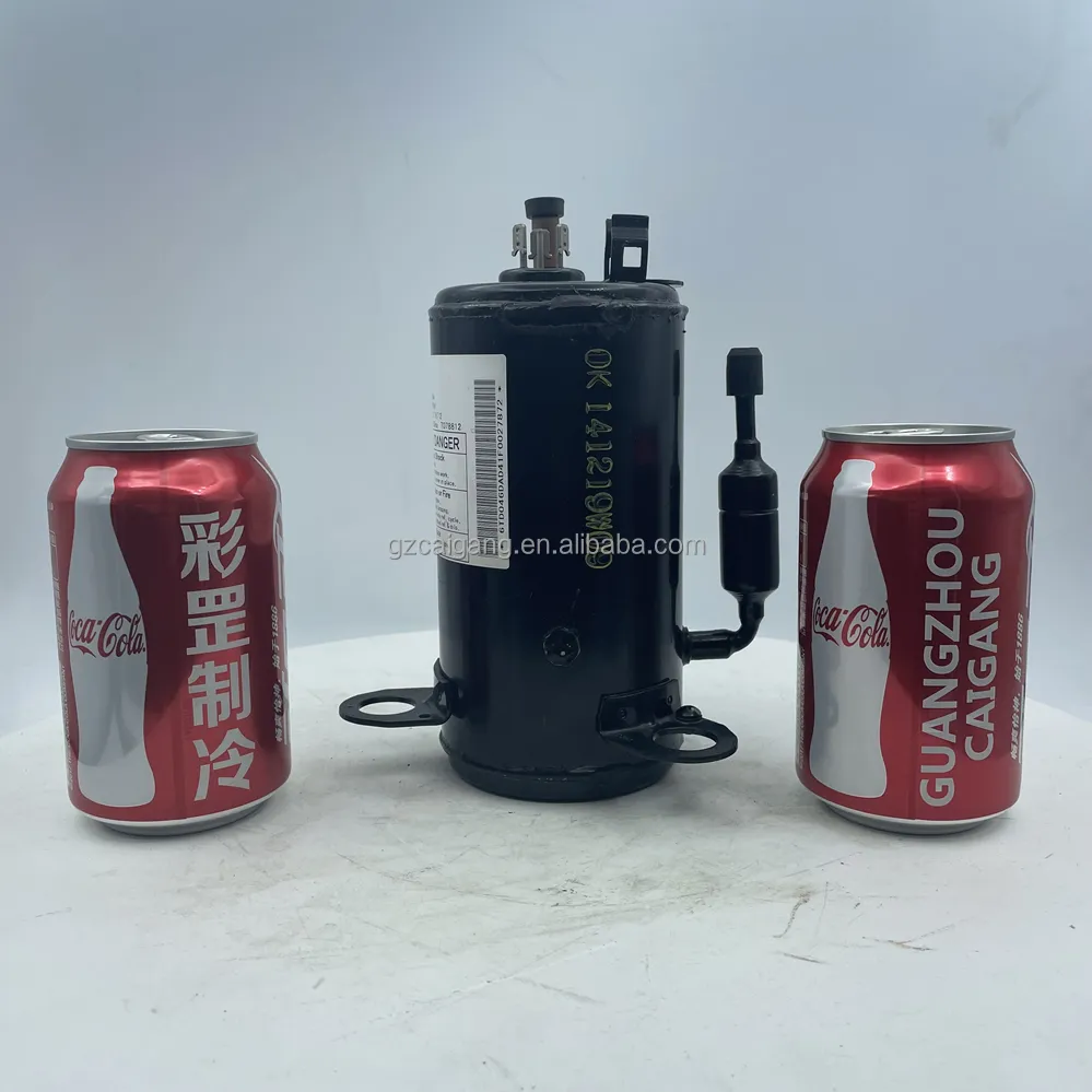 Compressor untuk Matsushita Malaysia 2KS 2KS438 R22 220/240V 50Hz kompresor putar pendinginan