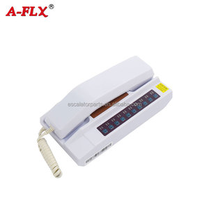 XAA25302M3 Лифт домофон сигнализация телефон - Product Image 2