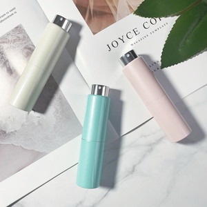 8ミリリットルRefillable 15ミリリットル10ミリリットルPurple Tester 20ミリリットルPerfume Atomizer Premium Bottle Case With Black Packaging - Product Image 2