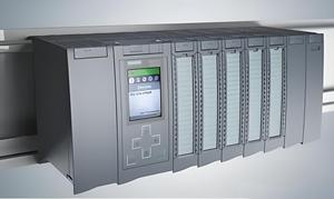 SIMATIC S7-1500 <strong>Digital</strong> <strong>Input</strong> <strong>Module</strong> 6ES7521-1BH10-0AA0 16 <strong>Digital</strong> <strong>Inputs</strong> with 24 V DC Bus Adapter <strong>RS485</strong> Communication Interface - Product Image 2