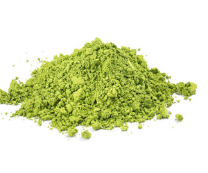 Çin anında organik en iyi Matcha buz YEŞİL ÇAY toz marka özel etiket - Product Image 2