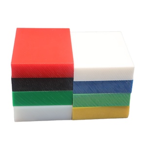 Tấm uhmwpe/HDPE | bảng Polyetylen trọng lượng phân tử cực cao | tự bôi trơn chống mài mòn | độ dày tùy chỉnh 1mm-50mm - Product Image 6