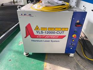 IPG光纤激光源YLR YLS 1000w 2000w 3000w 6000w 8000w光纤激光发生器金属切割机