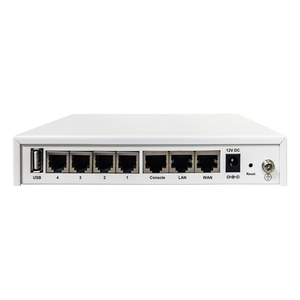VoIP-Server für 200 SIP-Benutzer, Coovox-T200 Grandstream ZyCoo ip pbx - Product Image 6