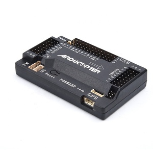 Управление полетом APM 2,8 V2.8.0 APM2.8 игровые джойстики обновления версию без компаса для F450 с видом от первого лица Квадрокоптер Дрон DIY беспилотник