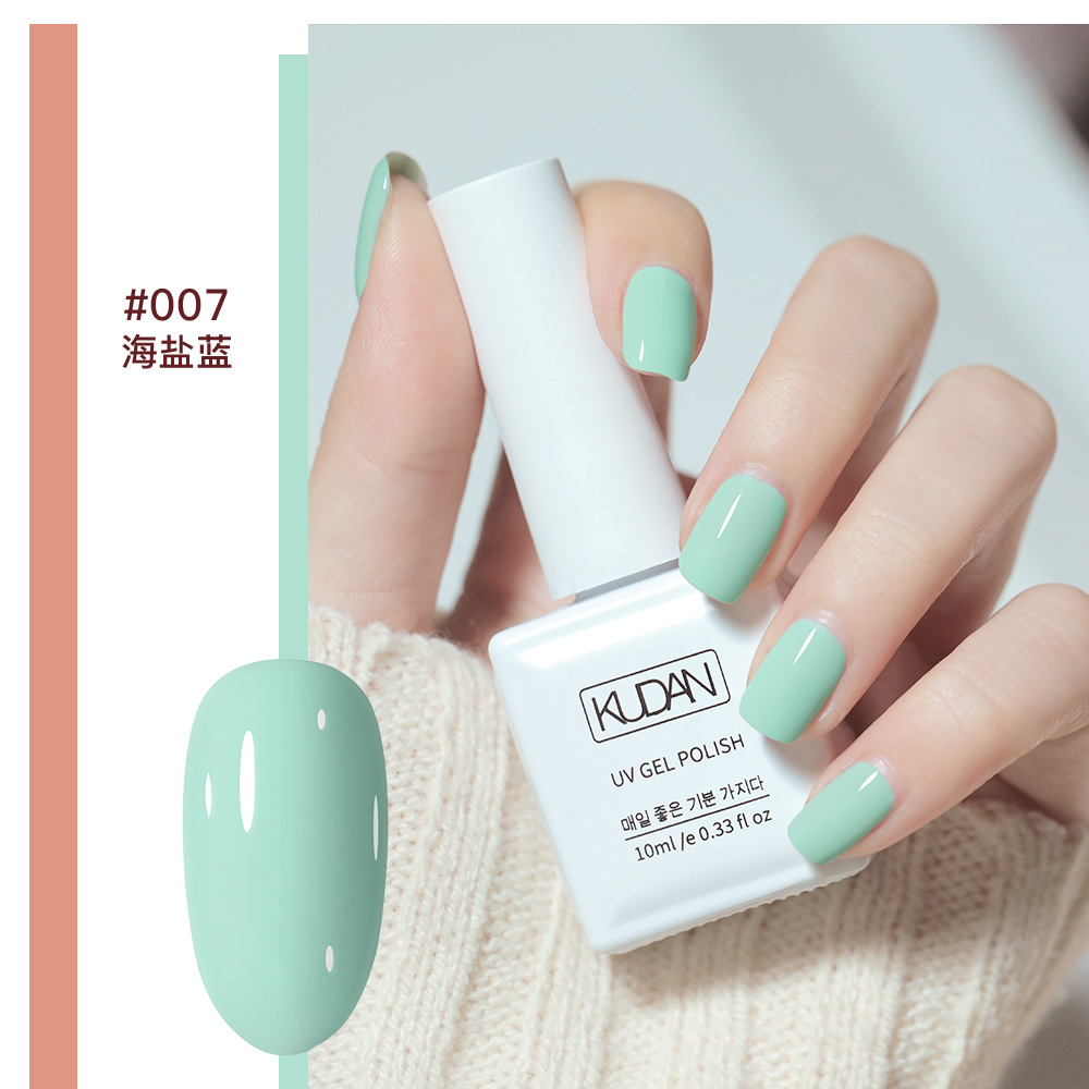 Sea salt blue