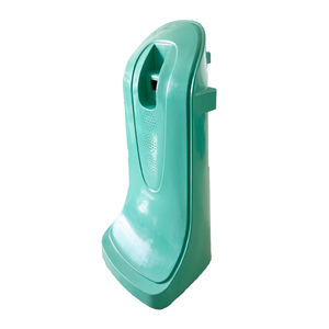 Tùy chỉnh thiết kế quay khuôn LLDPE vỏ nhựa cho máy ẩn nhân viên kiểm tra trong thời gian tham dự Máy ghi âm - Product Image 6