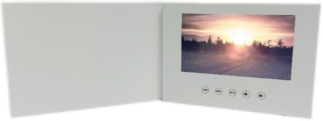 Blanc + Couverture souple