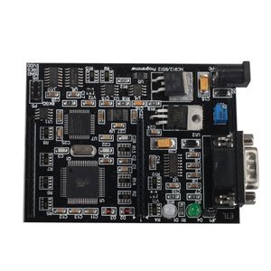 2024 Hochwertiger 912 9s12 Programmierer Auto-ECU Chip-Tuning-Werkzeug ETL912