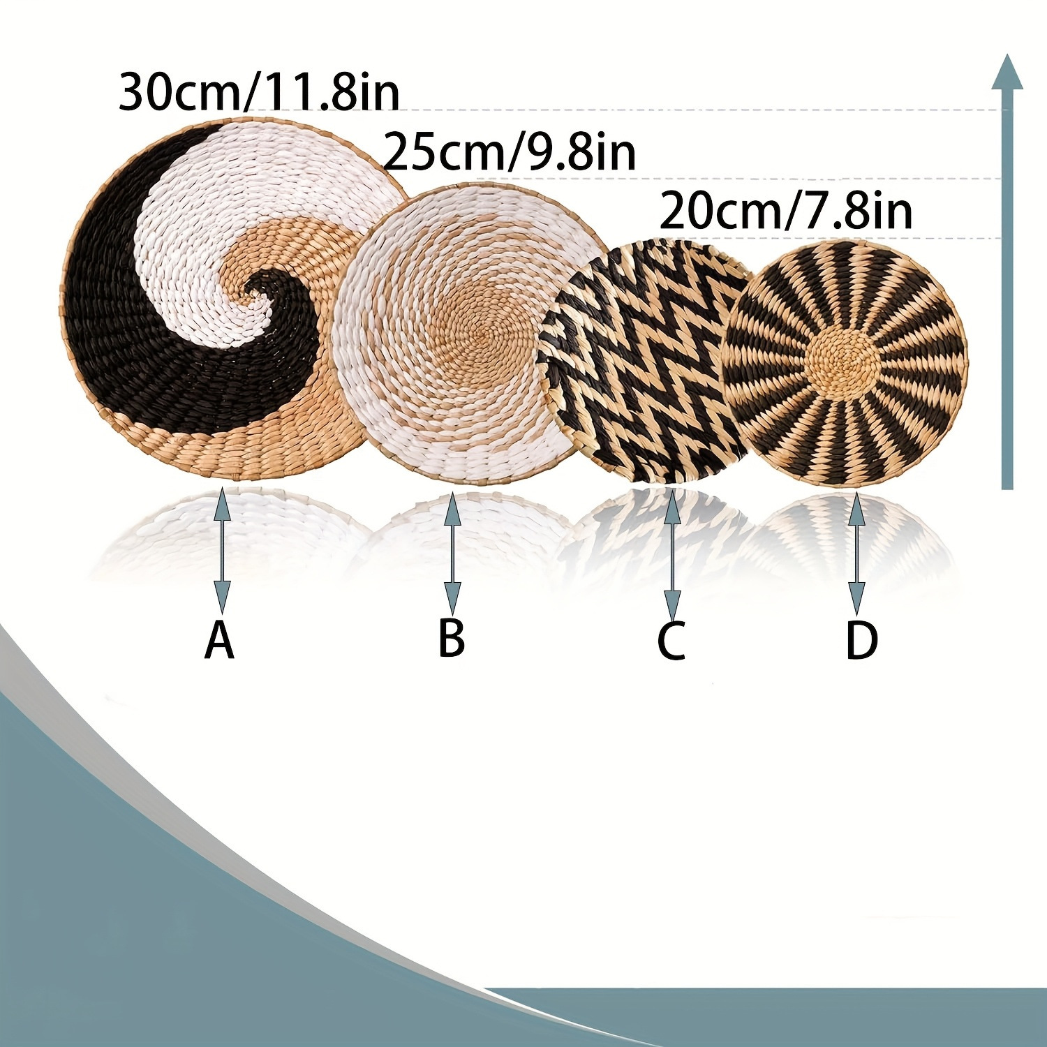 4pcs