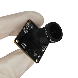 OEM HM2131 2MP Sensor de alta velocidad USB UVC USB HD Mini Dual Video 4K 1080P 30FPS Red integrada Coms 4K 1080P Módulo de cámara - Product Image 1