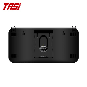 Medidor de nivel de sonido Digital TASI TA653A, Monitor de ruido interior de 220V, Sensor incorporado, LED pantalla grande, medición de máquina de 1 año - Product Image 5