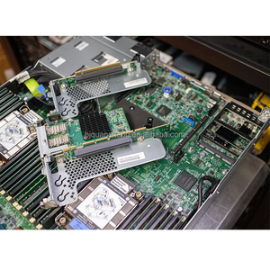 Prezzo di fabbrica 1U rack server storage computing piattaforma ThinkSystem SR630 V2 - Product Image 5