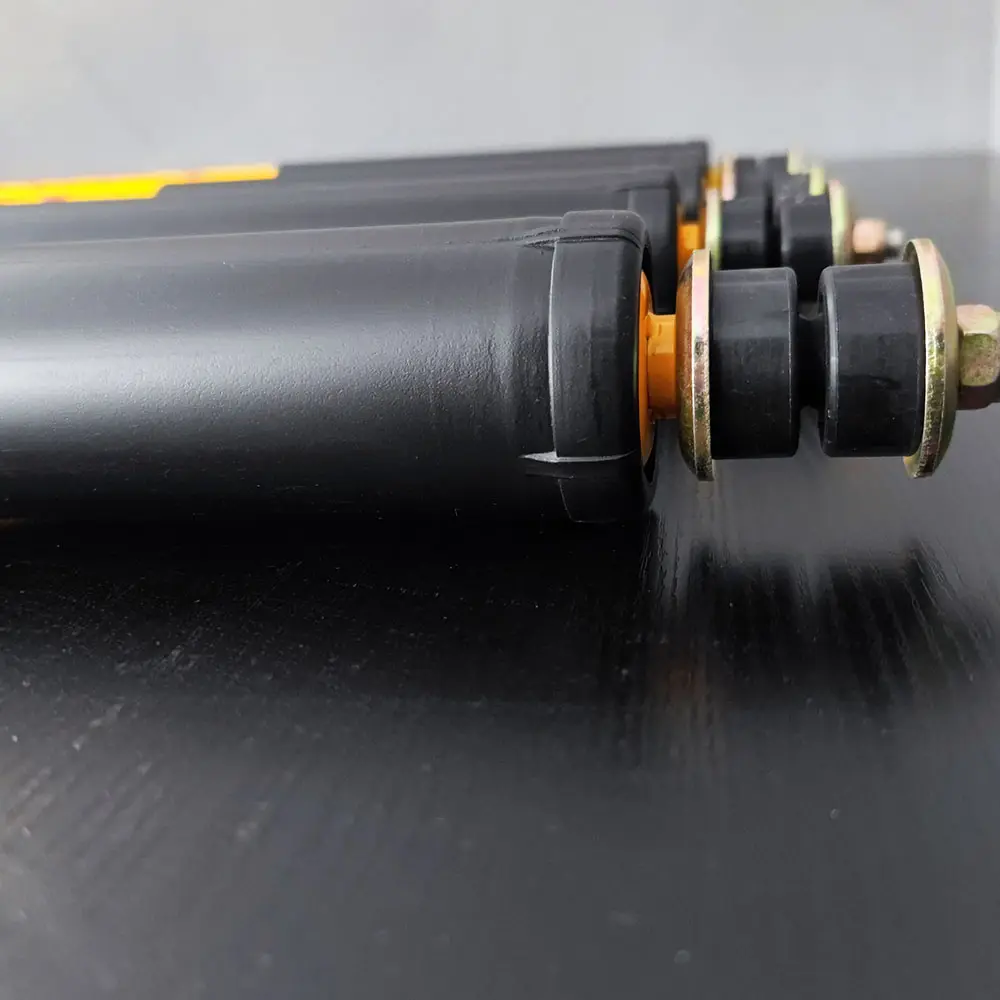 TopTiger azote réglable 4x4 amortisseurs hors route 2 pouces kit de levage de suspension pour Hiux Revo/Vigo