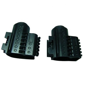Kunden spezifisches Design Rapid Prototype Service Supplier Shanghai CNC-Bearbeitung ABS-Schalen liefern schnelle Lieferung für Messen und Anzeige - Product Image 5