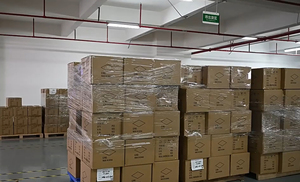 Caja de almacenamiento de energía para el hogar Sistema de almacenamiento apilado de 20Kwh Tiempo de funcionamiento de 10 horas Tipo dividido para uso doméstico - Product Image 5