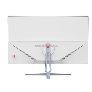 2K QHD VA Monitor per Computer a schermo piatto 75 100 165Hz Monitor da gioco LED LCD Display per Computer Monitor 32 pollici - Product Image 5