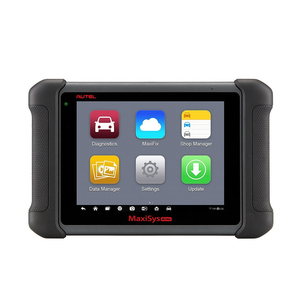 通用MS906BT OBD2扫描仪Antomotriz诊断工具编码器阅读器autel maxisys ms906 ms 906bt - Product Image 3
