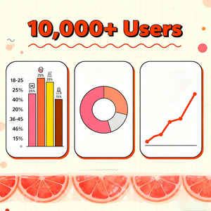 Gommes amincissantes pour brûler les graisses Harmony du métabolisme-Vinaigre & Keto Blend Factory Private Label Service Daily Health - Product Image 5