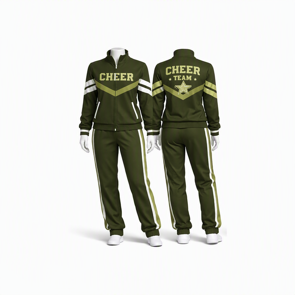 Verde militar