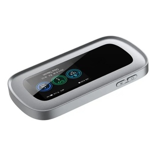 Mifis พร้อมช่องใส่ซิมการ์ดเราเตอร์4G 5G อุปกรณ์ WiFi มือถือฮอตสปอต - Product Image 2