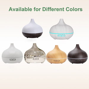 Ароматический диффузор для эфирных масел - Product Image 6