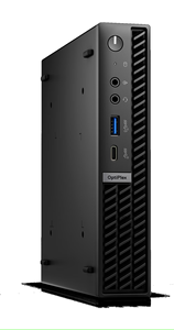 Optiplex Micro PLUS 7020-โรงไฟฟ้าขนาดกะทัดรัดพิเศษเพื่อผลิตภาพทางธุรกิจ - Product Image 2