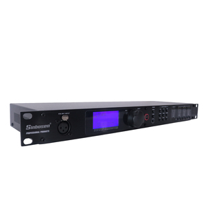 Equipo de sonido profesional dsp, procesador de audio, wifi, karaoke - Product Image 2