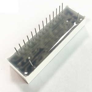 Colore rosso FND CC/CA 0.56 pollici 6 led digitali display a 7 segmenti per timer - Product Image 2