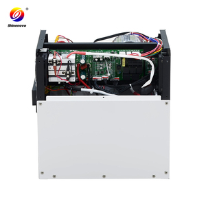 12Vdc 20A PWM /MPPT太阳能充电控制器离网型500w家用太阳能发电系统 - Product Image 4