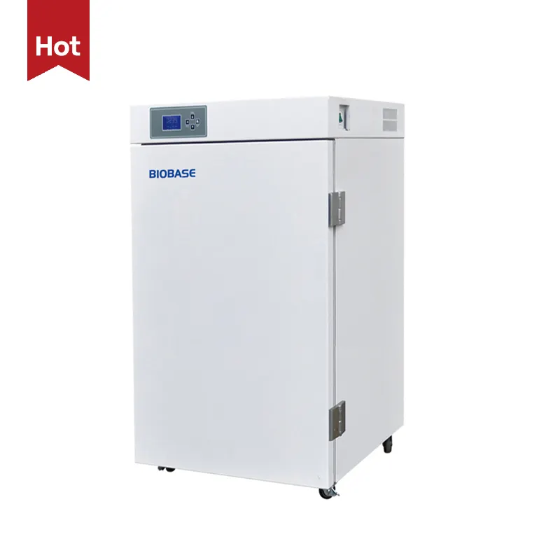 BIOBASE Discount Price Constant Temperature Incubator Various Capacity Incubator for Lab Use