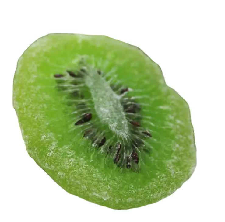 Mật Ong Trung Quốc Sấy Actinidia Chinensis Planch Trái Cây Lát Khô Kiwi Trái Cây