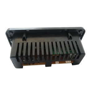 Hoge Kwaliteit Stereo Multimedia Draadloze Audio Auto Mini Luidsprekersysteem - Product Image 5