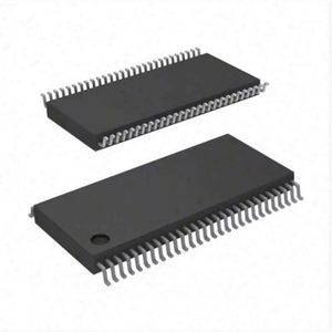 Marchio originale FLEX PC Clock programma IC IDTCV146PVG - Product Image 1