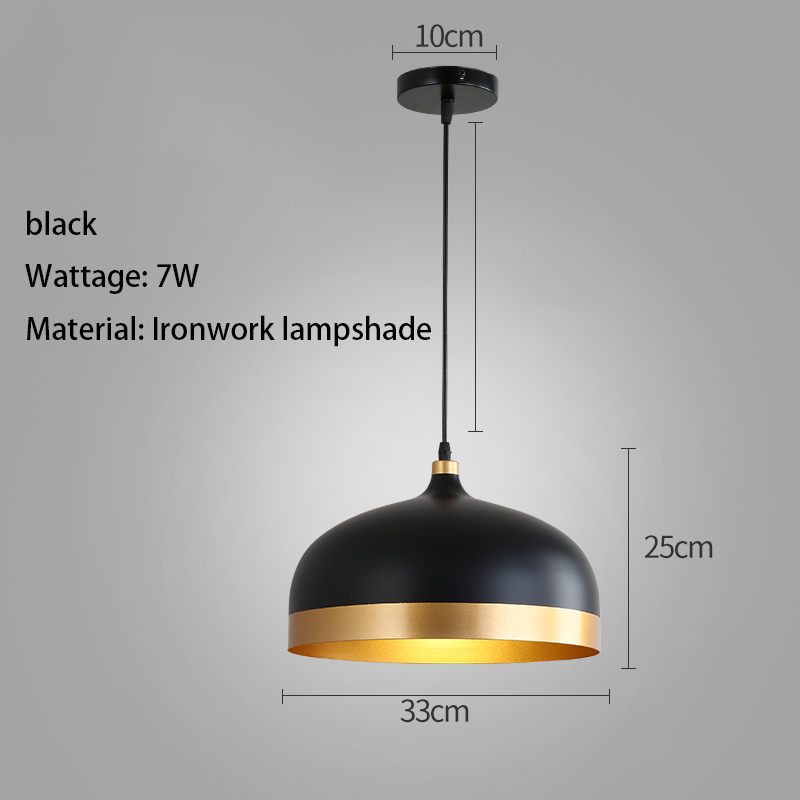 Black -33cm