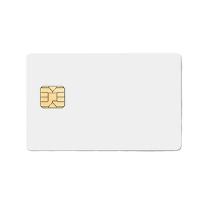 高セキュリティJavaカードJcopJ2A040 J2A080 J3H081 J3H145 J3R110 J3R150J3R180デュアルインターフェイスEMVSecIDCPUカード - Product Image 5