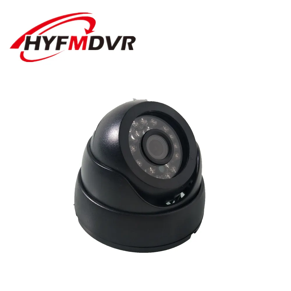 HYF 소니 CCD 그림 센서 지폐 자동차 카메라 600TVL CCTV 모니터 호스트 3 인치 플라스틱 쉘