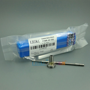 ERIKCコモンレールコントロールバルブFOORJ01 692 F00RJ01692 Weichai WD10用燃料ポンプコントロールバルブ<span class=keywords><strong>FOORJ01692</strong></span>