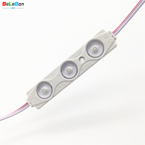 DC12V 24โวลต์170องศาความสว่างสูงพลังงานสูงแสง1.5วัตต์3Leds ใหม่8218 8518ขนาดใหญ่ฉีดนำแสงโมดูล - Product Image 1