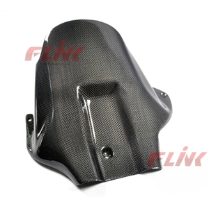 Carbon Fiber Motorcycle Part Heel Plate for Honda CBR <strong>1000RR</strong> - Product Image 4