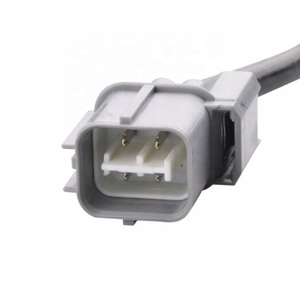Q自動車部品自動車用酸素センサー<span class=keywords><strong>O2</strong></span>センサーSG614 36532-P2P-A01 234-4098 36532P2PA01ホンダシビックCr-vアキュラ酸素センサー用
