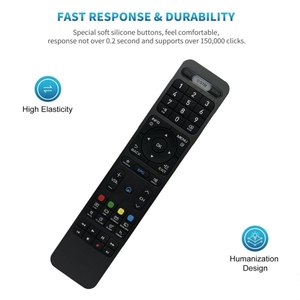 Z7 + / Z7 + 5G / Z8 4K/Zx/ZX 5G / Z Alpha/Icone demir/Wegoo ve Dreamlink T3 / T2 Prime / T2 + / T1 için yeni uzaktan kumanda artı/T1 - Product Image 6
