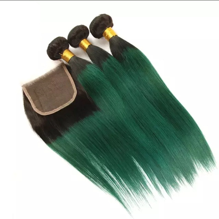 Verde