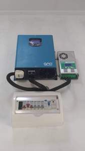 500va 700va 800va 1kva 1.5kva 1.8kva ce zustimmung hybrid solar inverter mit pwm solar controller funktion LED LCD - Product Image 6