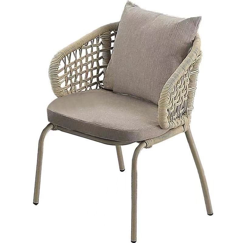 Une chaise d'oreille