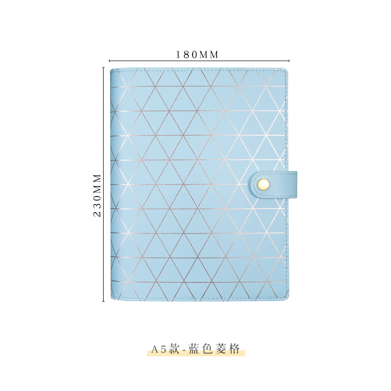 A5-BLUE