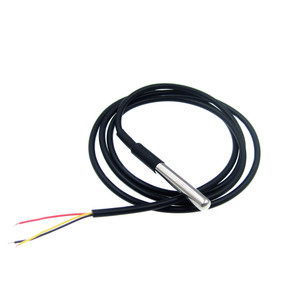 High precision and stability Original <strong>ds18b20</strong> jst accept Custom 18b20 <strong>sensor</strong> in Stock - Product Image 4
